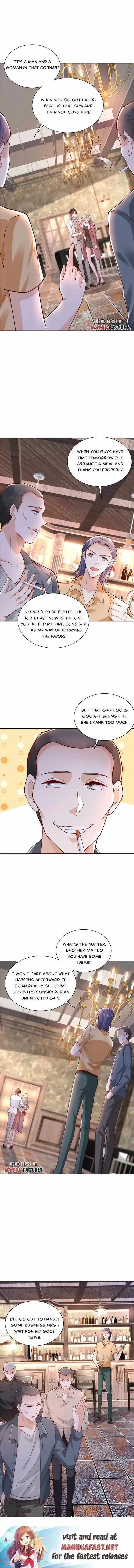 Wo Mei Zhou Suiji Yige Xin Zhiye Ch.643