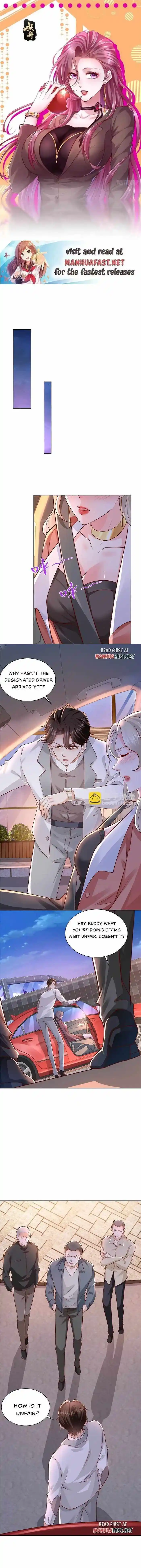 Wo Mei Zhou Suiji Yige Xin Zhiye Ch.644