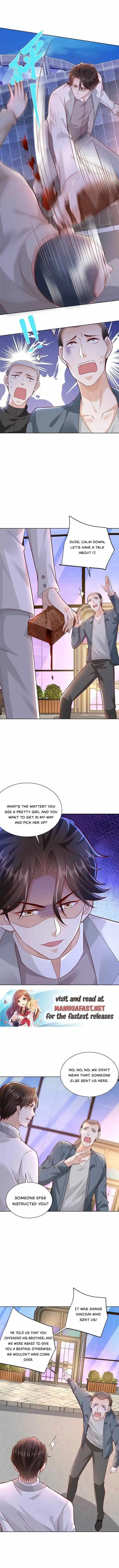 Wo Mei Zhou Suiji Yige Xin Zhiye Ch.644