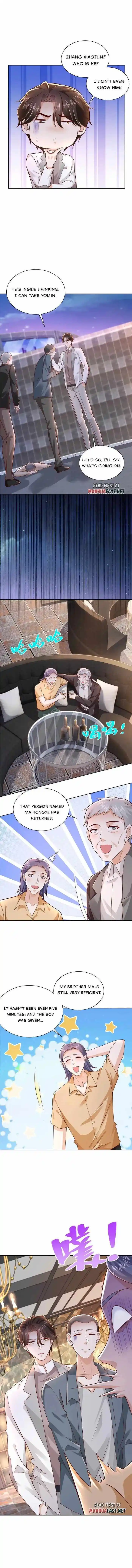 Wo Mei Zhou Suiji Yige Xin Zhiye Ch.644