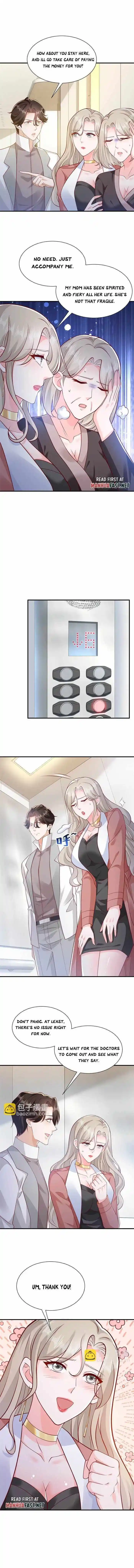 Wo Mei Zhou Suiji Yige Xin Zhiye Ch.646