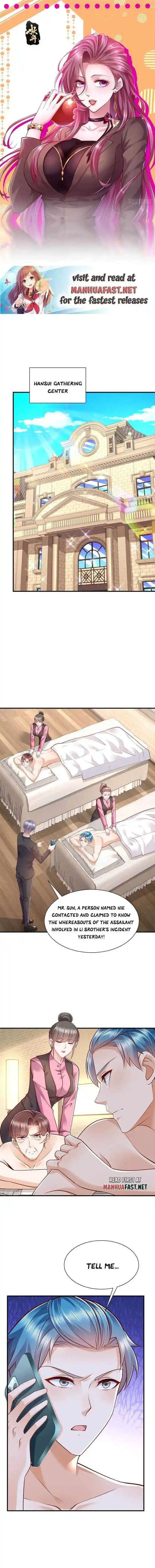 Wo Mei Zhou Suiji Yige Xin Zhiye Ch.648