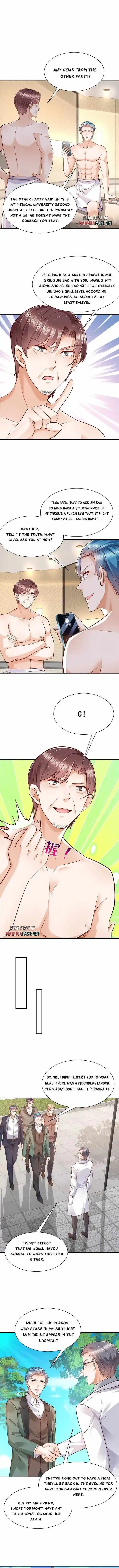 Wo Mei Zhou Suiji Yige Xin Zhiye Ch.648