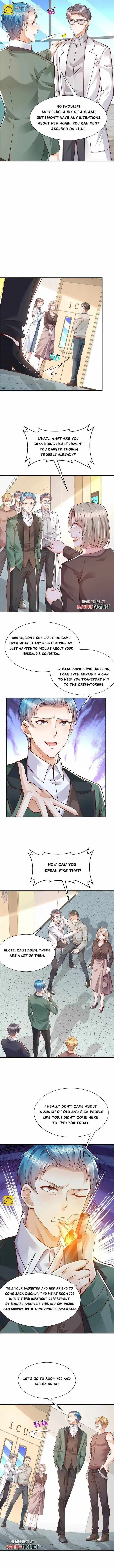 Wo Mei Zhou Suiji Yige Xin Zhiye Ch.648