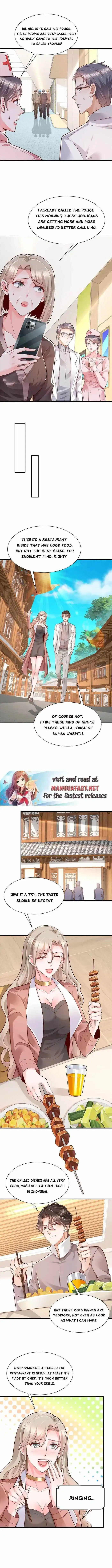 Wo Mei Zhou Suiji Yige Xin Zhiye Ch.648