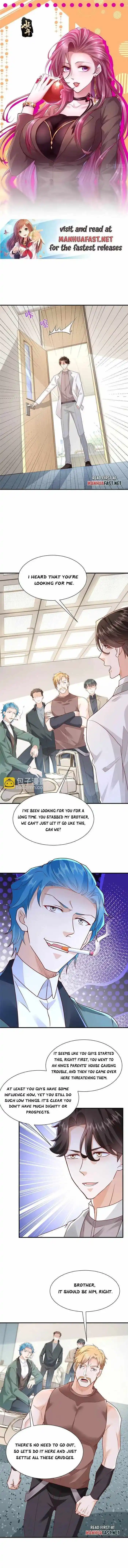 Wo Mei Zhou Suiji Yige Xin Zhiye Ch.649