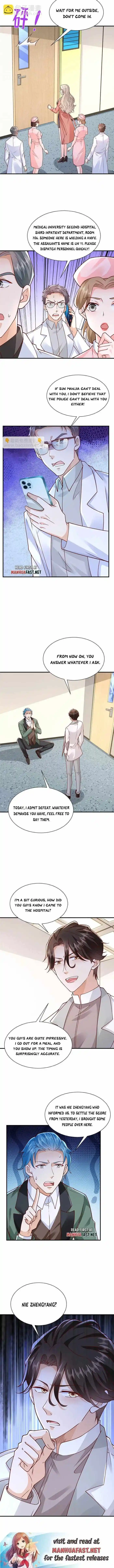 Wo Mei Zhou Suiji Yige Xin Zhiye Ch.649