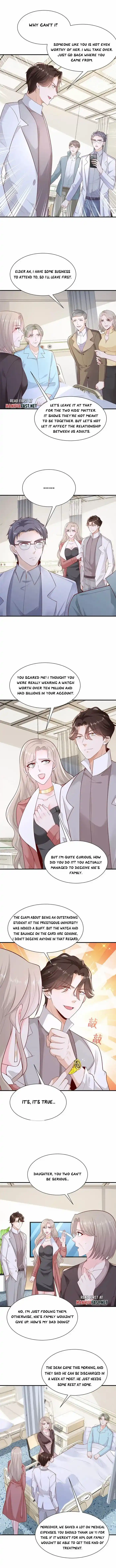 Wo Mei Zhou Suiji Yige Xin Zhiye Ch.651