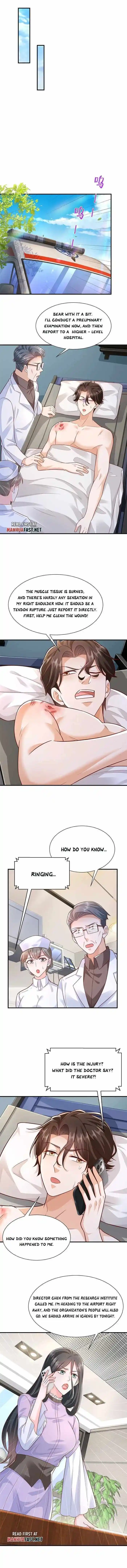 Wo Mei Zhou Suiji Yige Xin Zhiye Ch.656