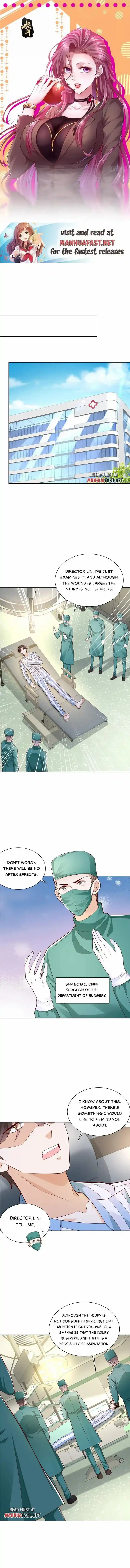 Wo Mei Zhou Suiji Yige Xin Zhiye Ch.657