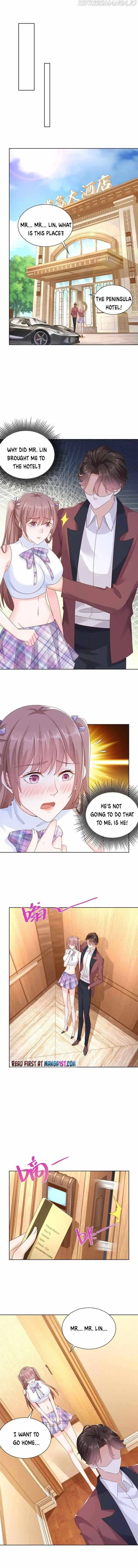 Wo Mei Zhou Suiji Yige Xin Zhiye Chapter 107