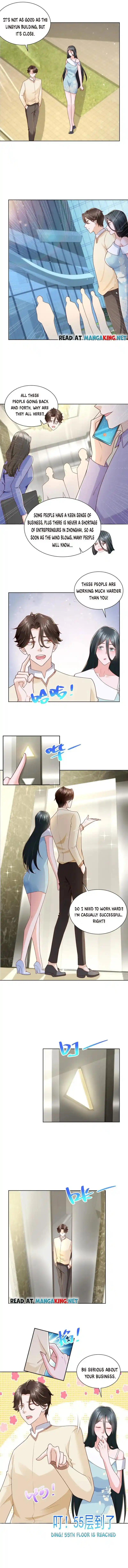 Wo Mei Zhou Suiji Yige Xin Zhiye Chapter 229