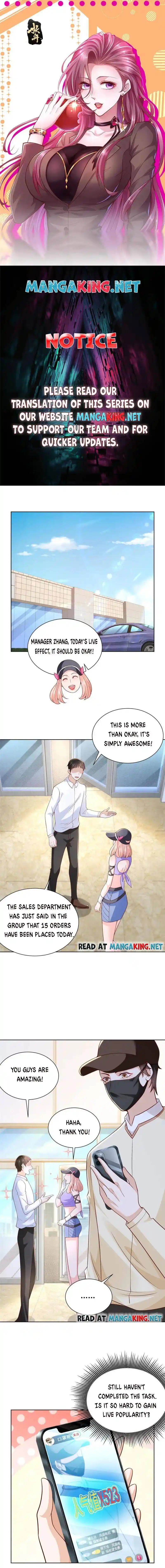 Wo Mei Zhou Suiji Yige Xin Zhiye Chapter 238