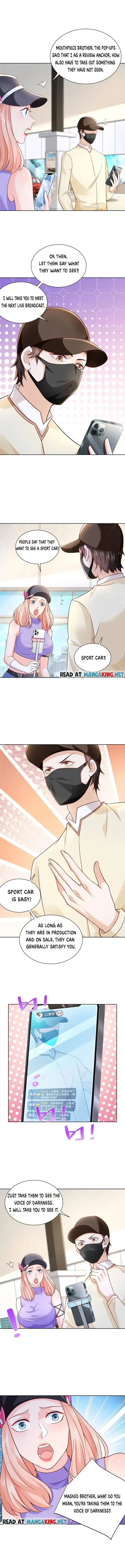 Wo Mei Zhou Suiji Yige Xin Zhiye Chapter 238