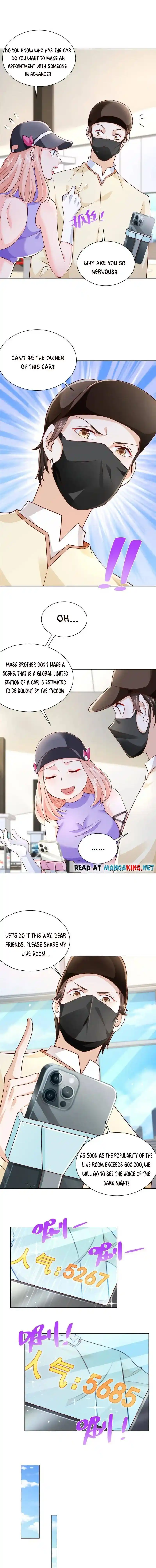 Wo Mei Zhou Suiji Yige Xin Zhiye Chapter 238