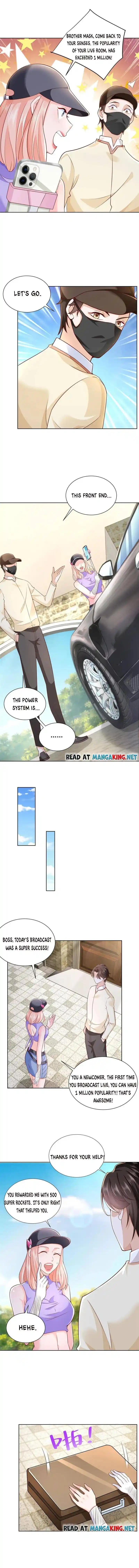 Wo Mei Zhou Suiji Yige Xin Zhiye Chapter 238