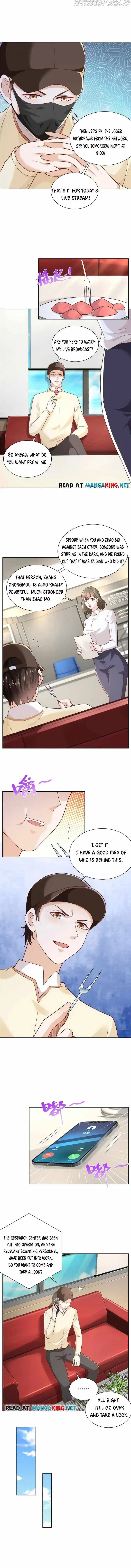 Wo Mei Zhou Suiji Yige Xin Zhiye Chapter 240