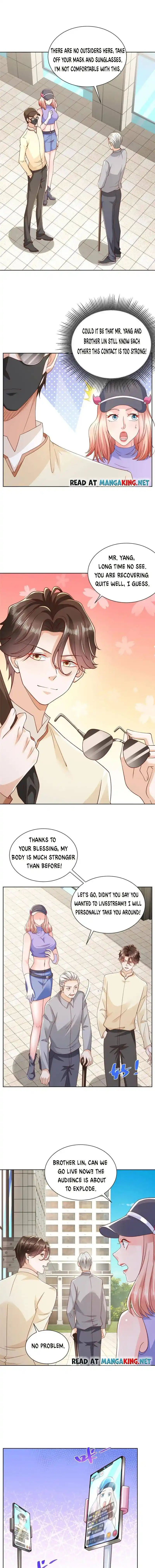 Wo Mei Zhou Suiji Yige Xin Zhiye Chapter 243