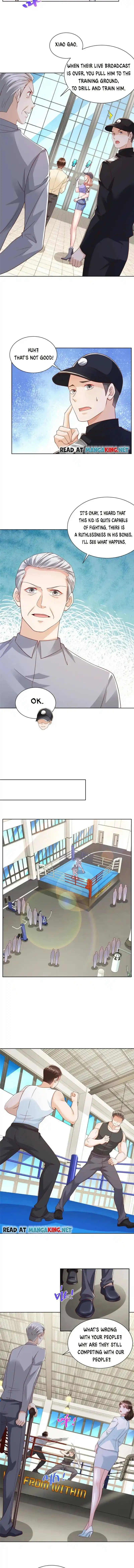 Wo Mei Zhou Suiji Yige Xin Zhiye Chapter 243