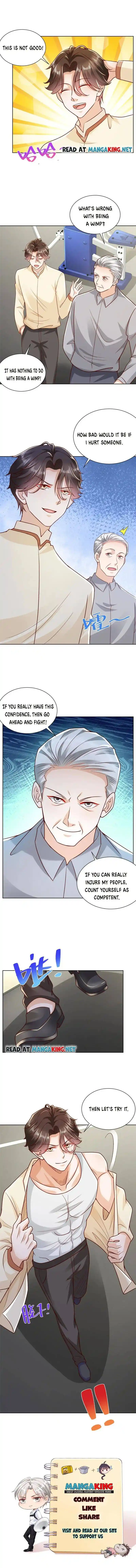 Wo Mei Zhou Suiji Yige Xin Zhiye Chapter 243