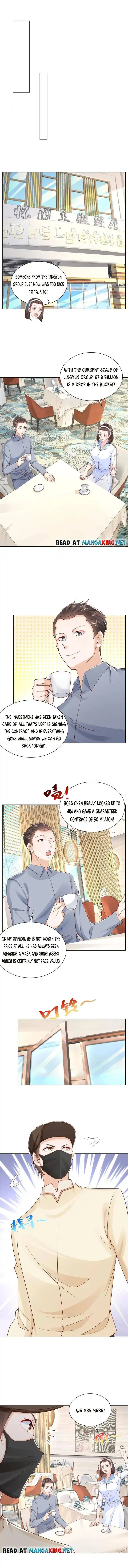 Wo Mei Zhou Suiji Yige Xin Zhiye Chapter 246