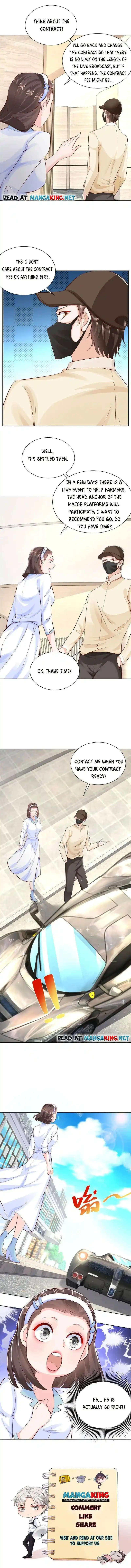 Wo Mei Zhou Suiji Yige Xin Zhiye Chapter 246