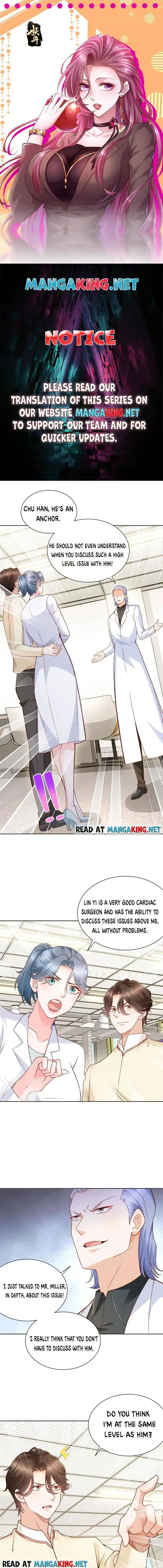 Wo Mei Zhou Suiji Yige Xin Zhiye Chapter 248