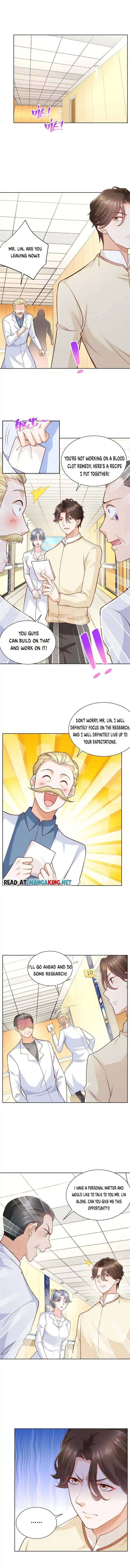 Wo Mei Zhou Suiji Yige Xin Zhiye Chapter 248