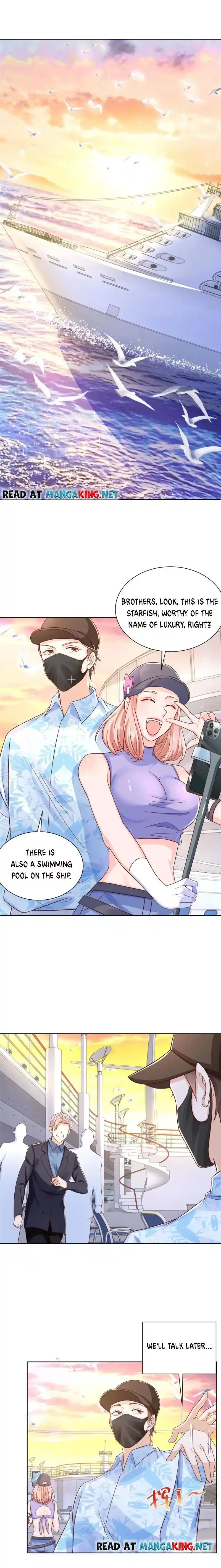 Wo Mei Zhou Suiji Yige Xin Zhiye Chapter 251