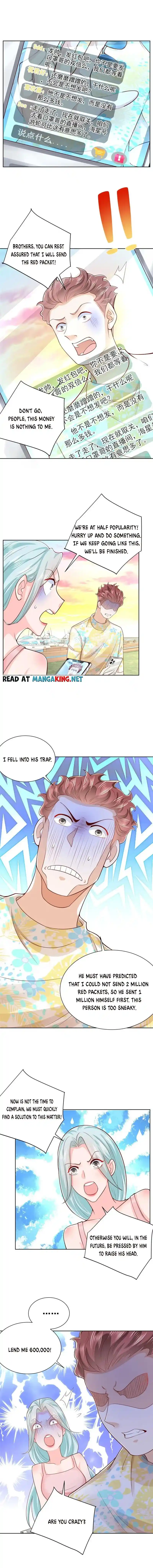 Wo Mei Zhou Suiji Yige Xin Zhiye Chapter 251