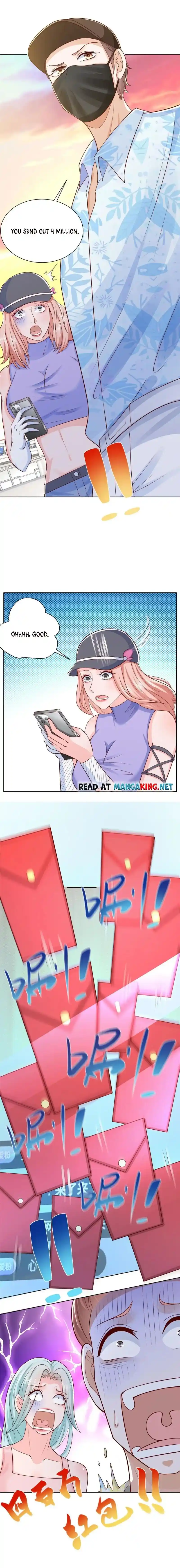 Wo Mei Zhou Suiji Yige Xin Zhiye Chapter 251