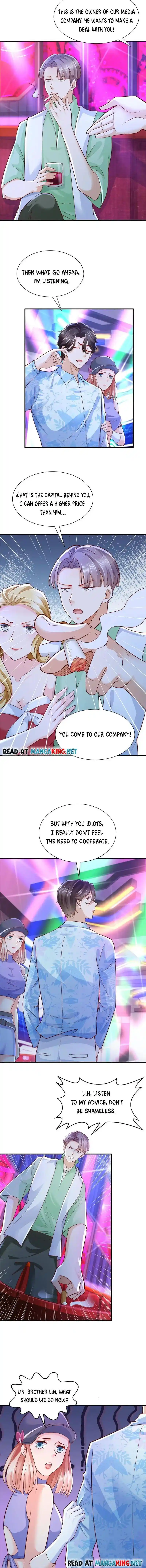 Wo Mei Zhou Suiji Yige Xin Zhiye Chapter 253