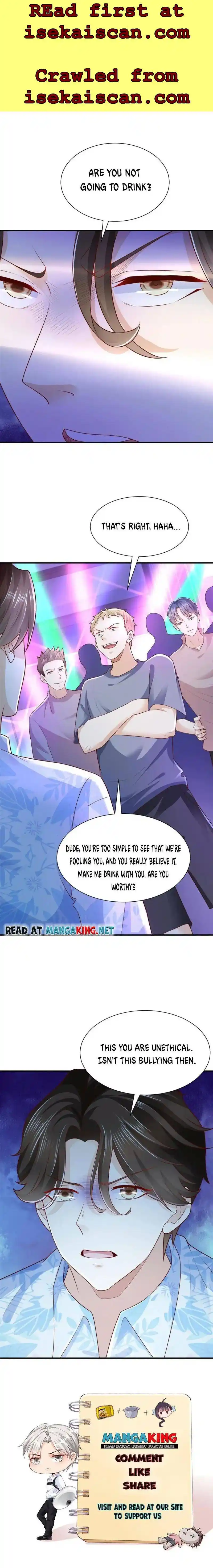 Wo Mei Zhou Suiji Yige Xin Zhiye Chapter 253