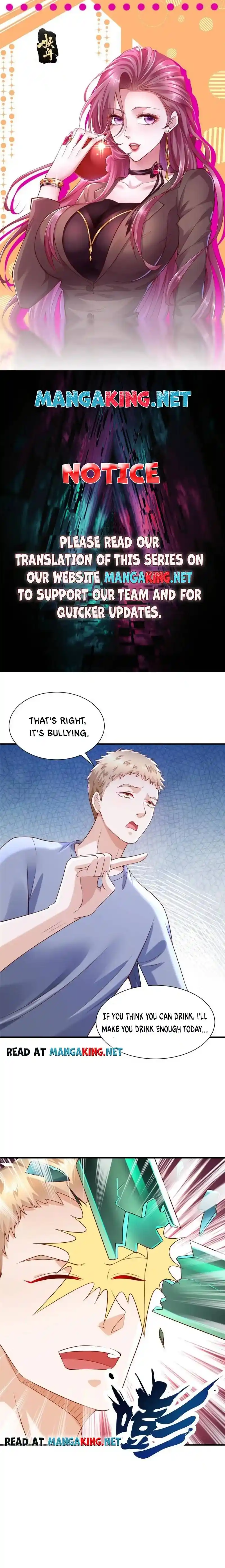 Wo Mei Zhou Suiji Yige Xin Zhiye Chapter 254