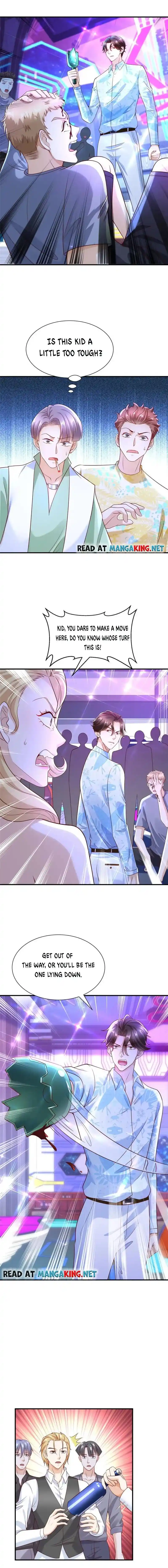 Wo Mei Zhou Suiji Yige Xin Zhiye Chapter 254