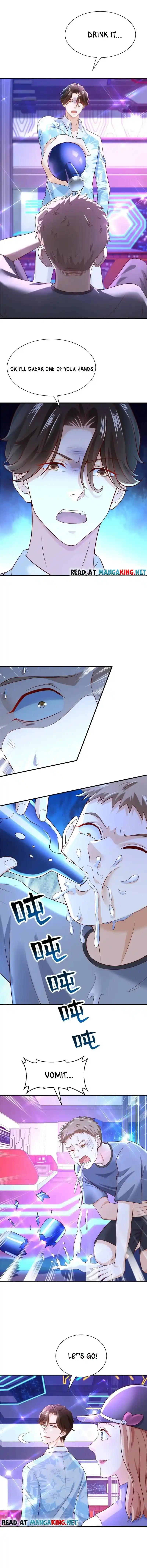 Wo Mei Zhou Suiji Yige Xin Zhiye Chapter 254