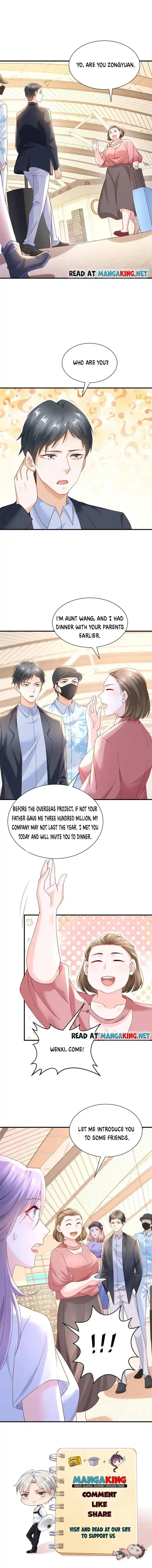 Wo Mei Zhou Suiji Yige Xin Zhiye Chapter 254