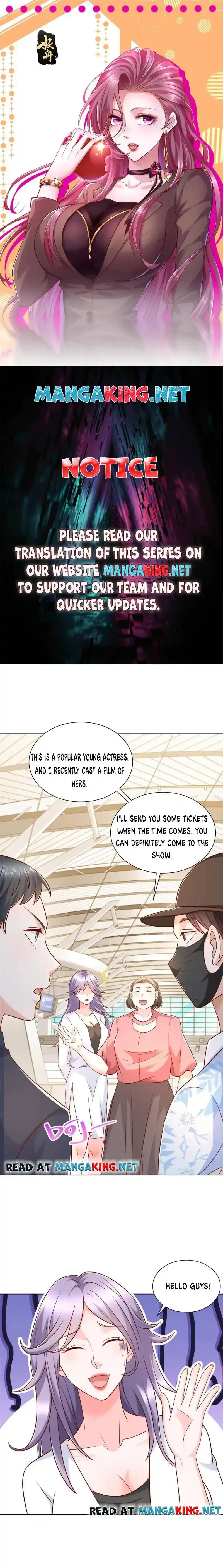 Wo Mei Zhou Suiji Yige Xin Zhiye Chapter 255