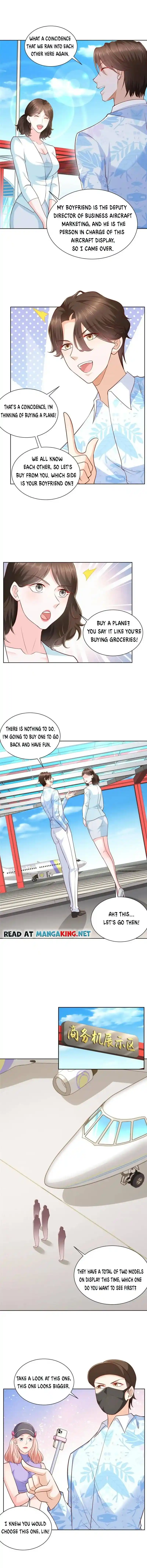 Wo Mei Zhou Suiji Yige Xin Zhiye Chapter 255