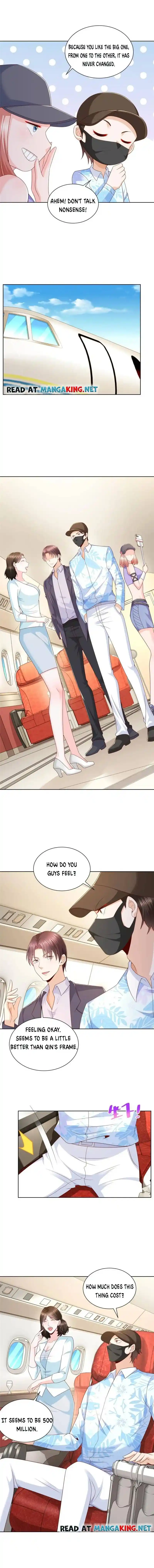 Wo Mei Zhou Suiji Yige Xin Zhiye Chapter 255