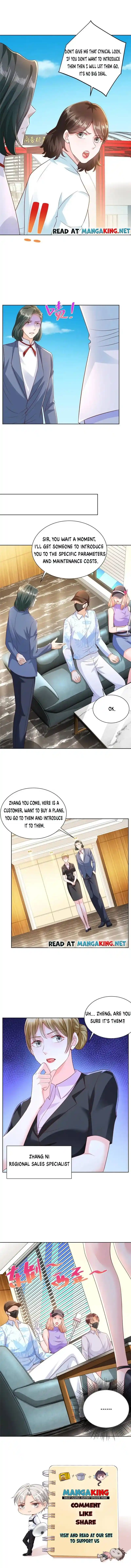 Wo Mei Zhou Suiji Yige Xin Zhiye Chapter 255