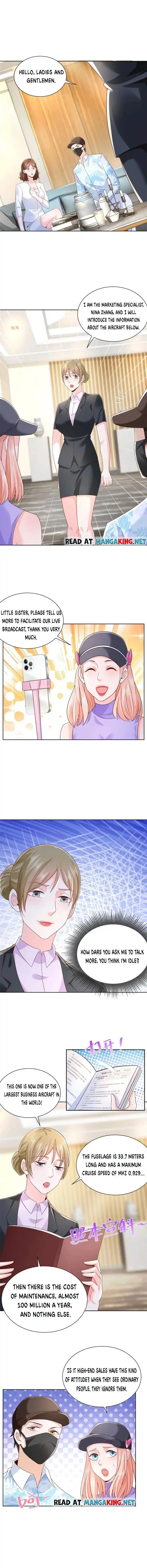 Wo Mei Zhou Suiji Yige Xin Zhiye Chapter 256