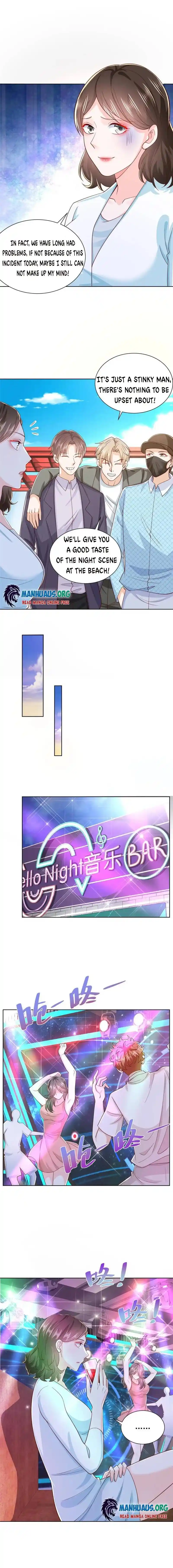 Wo Mei Zhou Suiji Yige Xin Zhiye Chapter 257