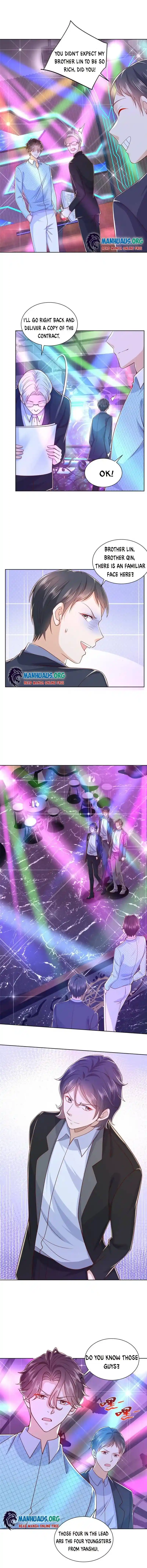 Wo Mei Zhou Suiji Yige Xin Zhiye Chapter 257