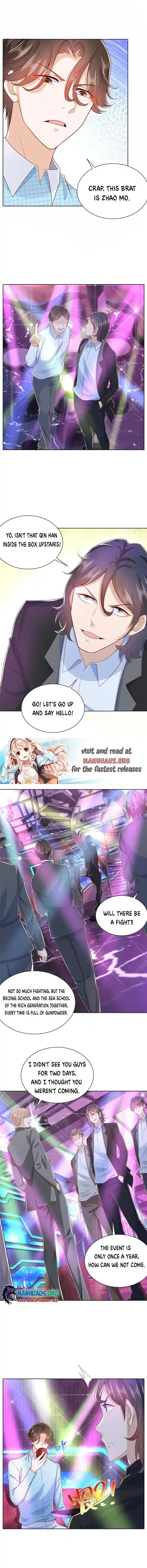 Wo Mei Zhou Suiji Yige Xin Zhiye Chapter 257