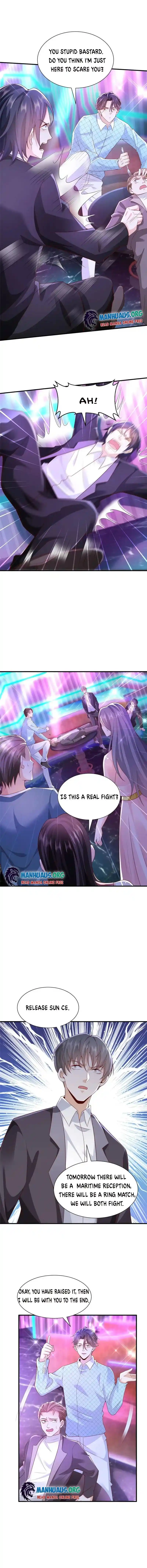 Wo Mei Zhou Suiji Yige Xin Zhiye Chapter 258