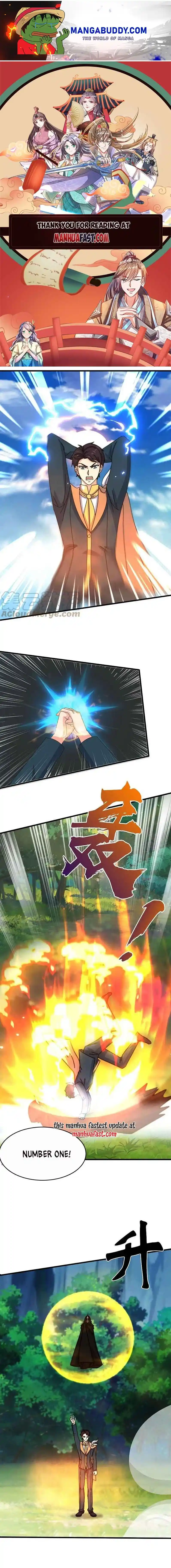 Wo Mei Zhou Suiji Yige Xin Zhiye Chapter 346