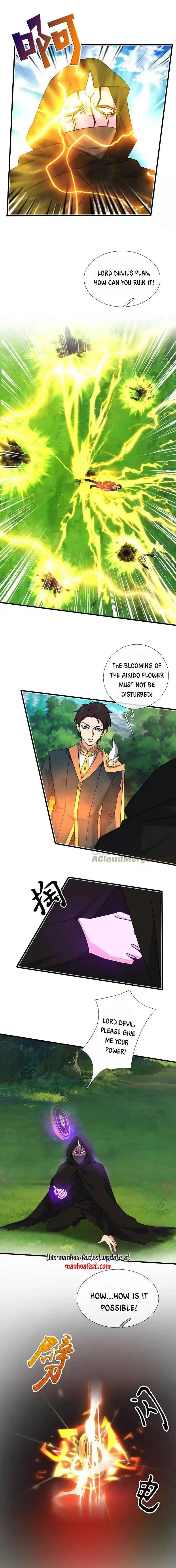 Wo Mei Zhou Suiji Yige Xin Zhiye Chapter 346