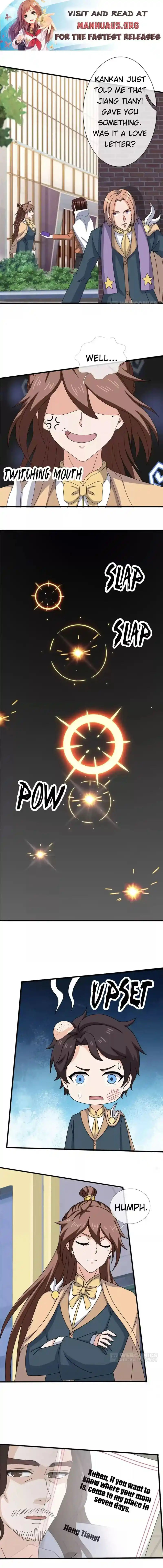 Wo Mei Zhou Suiji Yige Xin Zhiye Chapter 349