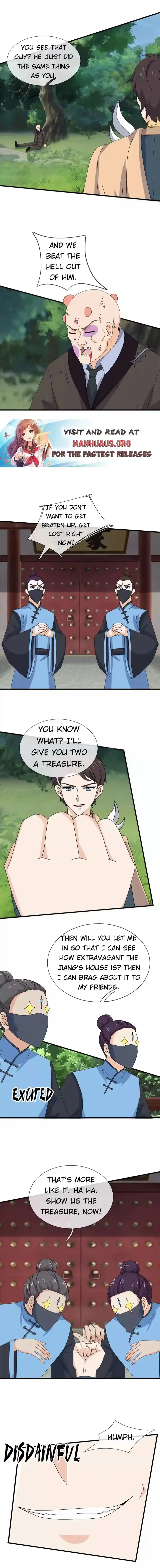 Wo Mei Zhou Suiji Yige Xin Zhiye Chapter 349